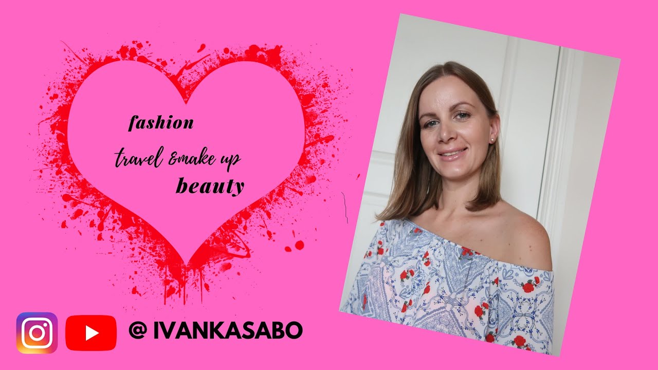 My Favourite summer dresses from H&M 2020 -IVANKASABO