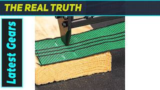 meite MT7105 Pneumatic Stapler Might Be the Best Secret Weapon for DIYers