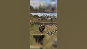 Easy 1v2 😎 with Fennec 🔥 call of duty mobile #shorts #viral #youtubeshorts #codm