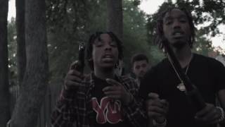 Video thumbnail of "Diego Money - Neck & Wrist (Prod by Stoopidxool & HurtboyAG) | Shot By DanceDailey"