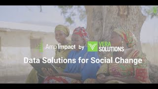 Amp Impact by Vera Solutions