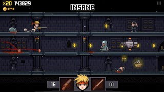 Joan Mad Run - Full game part 2/3