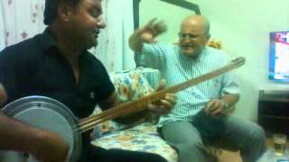 Ekrem Satici Dan Cümbüş Tamburla Güzel Nağmeler 4