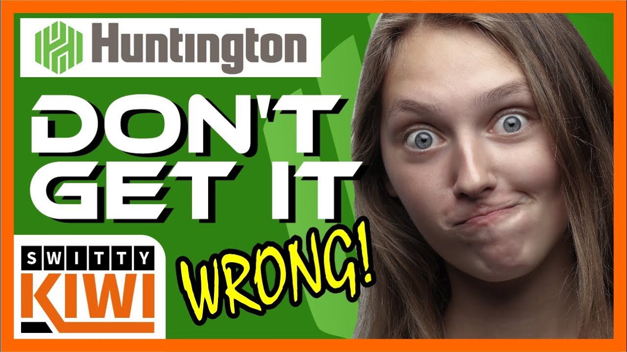 HUNTINGTON BANK PERSONAL LOAN How to Get Approved With Poor or Fair
