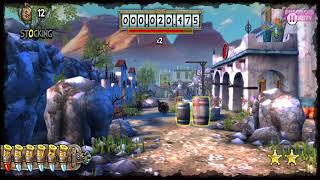 Mad Bullets - Android Gameplay HD screenshot 5