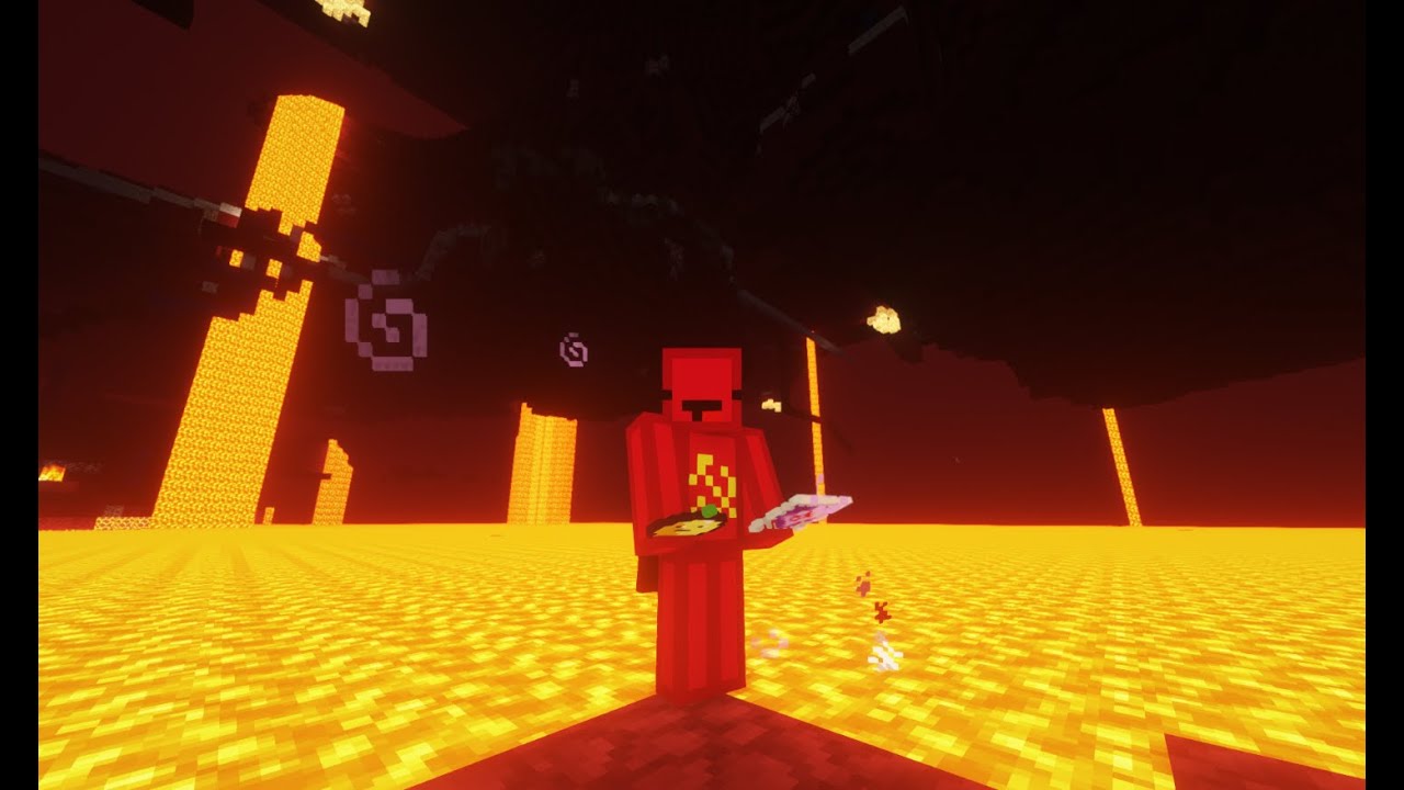 Epic Cpvp montage #5 ft. Konas, Abyss, rusher