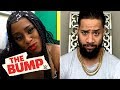 Jimmy Uso surprises Naomi before WWE Super ShowDown: WWE’s The Bump, Feb. 26, 2020