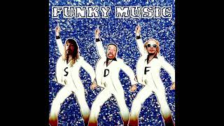 Funky Music