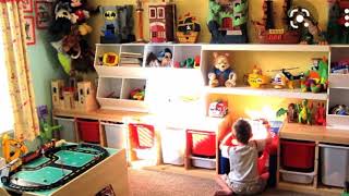 THE BOBO DOLL EXPERIMENT