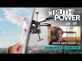 Truth and Power - About The Issue: Cell Phone Surveillance