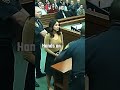 #SheSpokeUp#CourtroomExplosion   She Spoke Up — And It Ignited