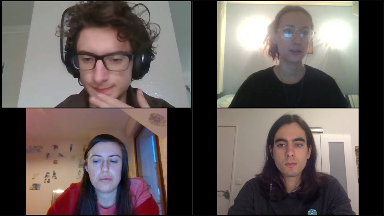 Philosophie - Cours 7 - 27/11/2020