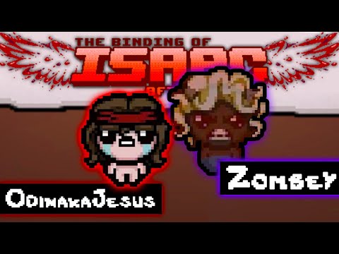 Mehr BINDING OF ISAAC mit @Zombey !
