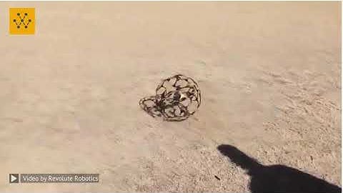 Hybrid Mobility Robot (HMR)