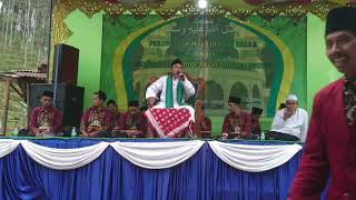 kyai Hasan Yazid Kaliwiro#bruno