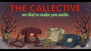The Callective! 8/8/2026