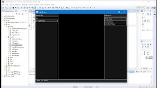 LWJGL 3 2D Game Engine (GUI Variables) #14