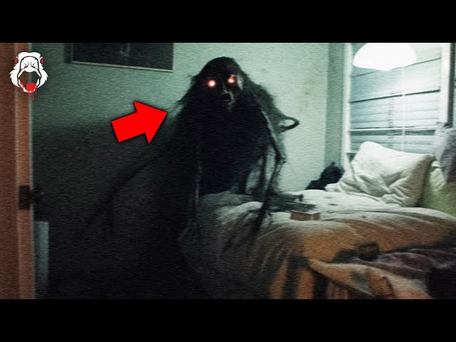 100 SCARY VIDEOS