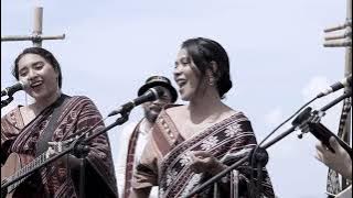 Lembata 'Rindu Bale' - Ani Sabu, Gabriela Frenandez, Debora Jamadu (Perola Negra)