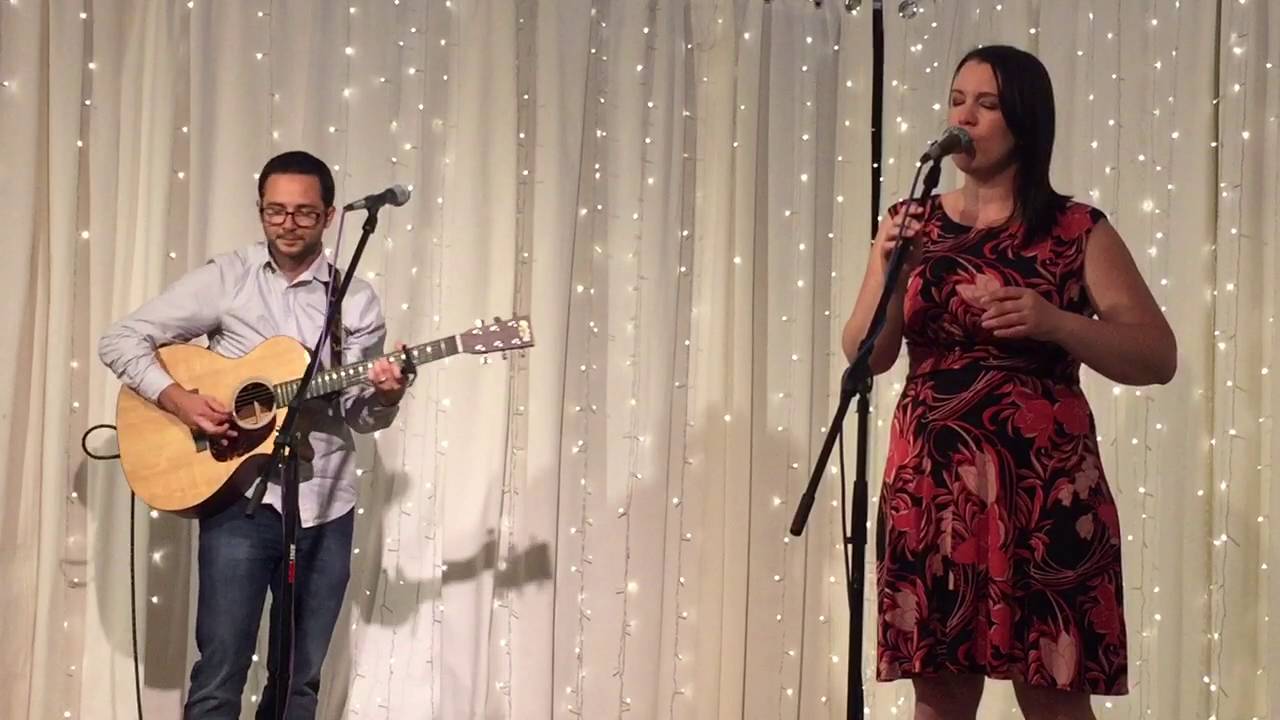 The Road by Kate Hinote with Chris Emmerson