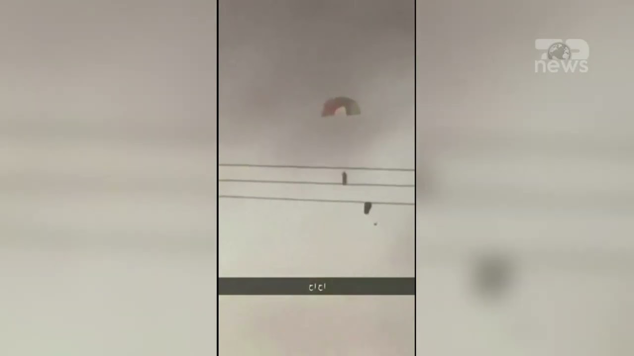 Top News - Kuvajti rrëzon gabimisht 3 avionë amerikanë / ‘Zjarr mik’, konfirmon Komanda Amerikane