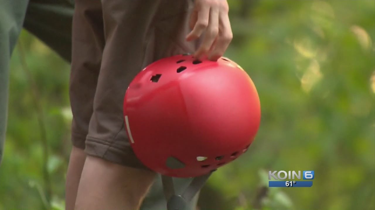 Milwaukie man lost on Angel's Rest found