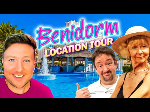 The ULTIMATE BENIDORM