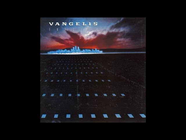 Vangelis - The City - YouTube