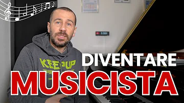 Che lavoro può fare un musicista?