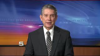 City Sets Up Surveillance in South McAllen to Combat Illegal Dumping