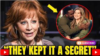 At 70, Reba McEntire FINALLY Reveals The Truth About Kelly Clarkson… Fans Are Shocked!