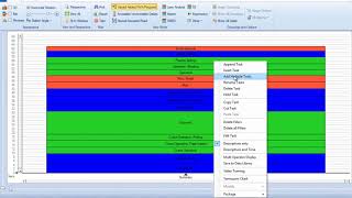 Famous Sending Summarized Time Study Data to Process Analysis Profile