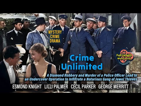 Crime Unlimited