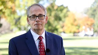 Quillen OBGYN Residency Program Director overview