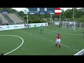 Match 1 - SC. Schiltigheim / Austria - Women's BlindFootball Grand Prix 2024 - Friendly Tournament