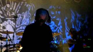 Mushroomhead-Damage Done