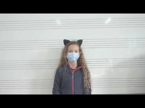 Ejemplo de Prueba de Acceso a Enseñanzas Básicas Ejemplos de prueba de acceso al conservatorio elemental