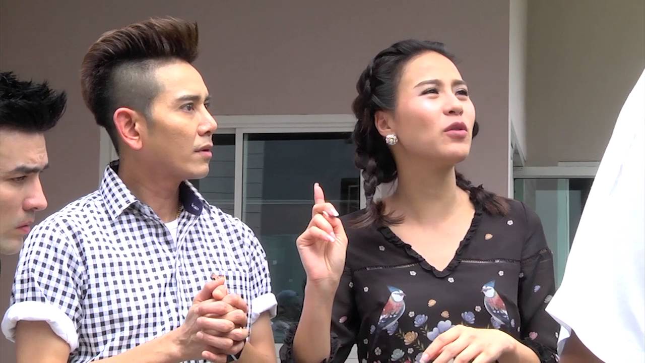 กลับบ้านเรารักรออยู่ | 30 กรกฎาคม 2559 | จิณณ์-จิณณะ | HD