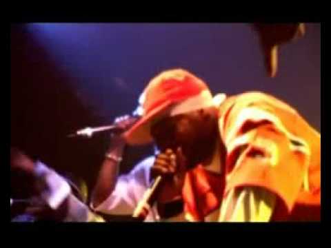 Ghostface Killah ft. Theodore Unit - Child's Play ...