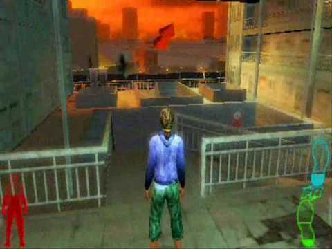 Mose samle Ru Free Running Gameplay PSP - YouTube