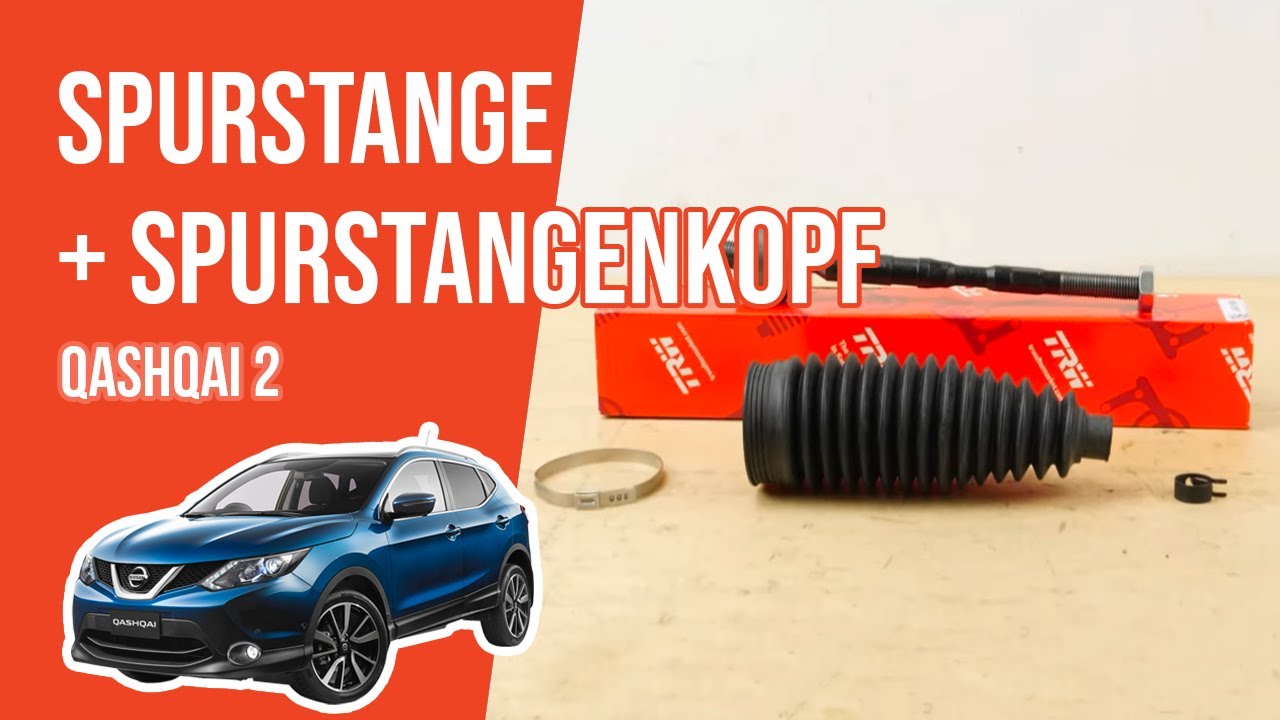 2 QUERLENKER FÜR Nissan Qashqai J10 Vorderachse U 2