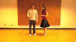 Salsa Tweeks - Cheating RT