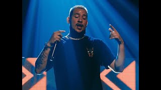 A K A x Nasty C Type Beat High All Week