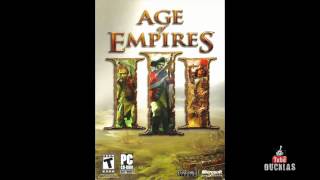 Age Of Empires 3 Soundtrack  01 Noddinagushpa main Title