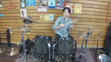 I will stay / Rio Alief - YAMAHA Magnificent 7
