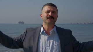 Atakan Yıldırım - Kayanın Dibinde Mal Mı Yayılır - Kli̇p 4K