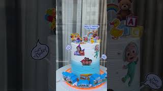 #cake #birthday #shortsfeed #shorts-feeds
