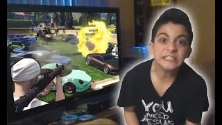 50 Things Gta 5 Players Hate