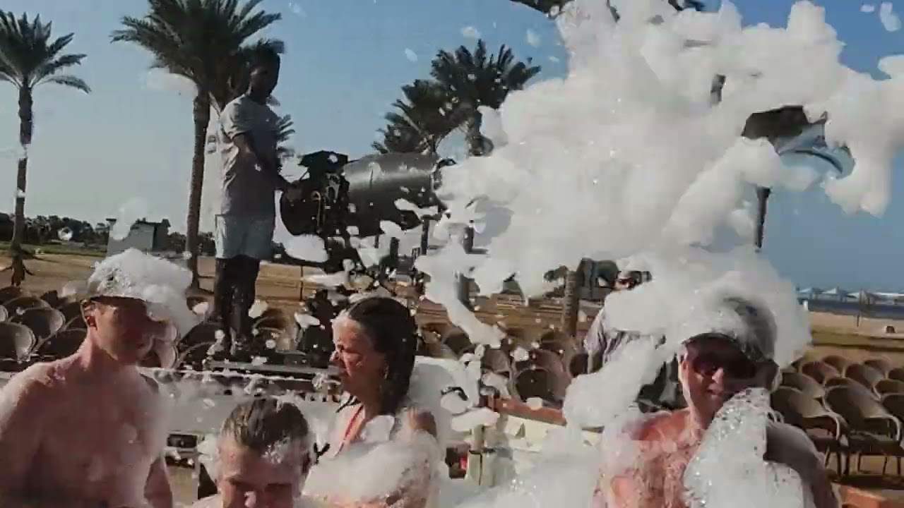 Sataya Resort Marsa Alam - Entertainment 