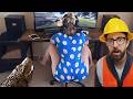 Unbelievable Workers Skills & Crazy Fails Compilation | Construction Compilation #14 #fail #adamrose